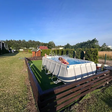 Sloneczne Tarasy I Apartment Gdansk