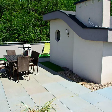 Apartment Sloneczne Tarasy I *