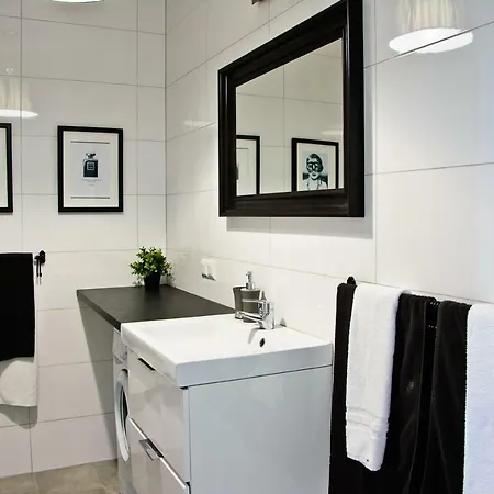 Apartment Sloneczne Tarasy I